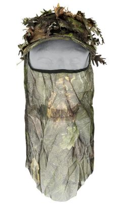 Picture of Jack Pyke LLCS 3D Balaclava