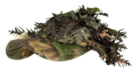 Picture of Jack Pyke LLCS 3D Baseball Cap