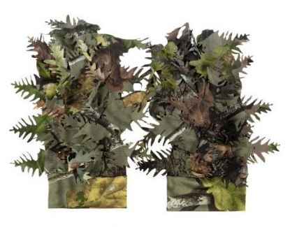 Picture of Jack Pyke LLCS 3D Gloves