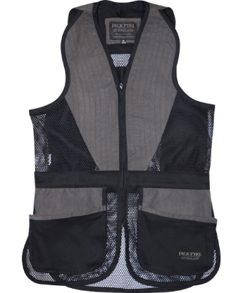Picture of Jack Pyke Mesh Skeet Vests