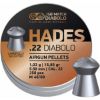 Picture of JSB Hades .22 Pellets