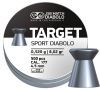 Picture of JSB Target Sport Diabolo .177 8.02 gr 4.50