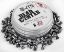 Picture of JTS Dead Centre 18.13gr .22 Lead Domed Pellets
