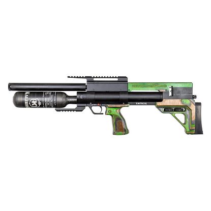 Picture of KalibrGun Cricket 2 45 Green Forest Laminate