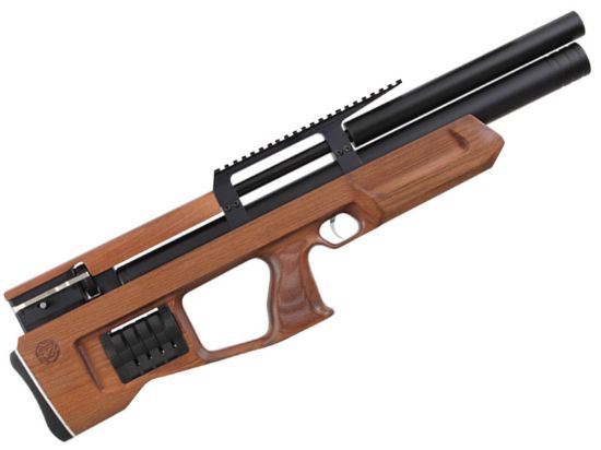 Picture of KalibrGun Cricket Air Rifle in Wood Stock