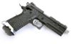 Picture of KL Tartarus MKVI Hi-Capa Co2 Blowback Pistol 4.5mm