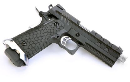 Picture of KL Tartarus MKVI Hi-Capa Co2 Blowback Pistol 4.5mm
