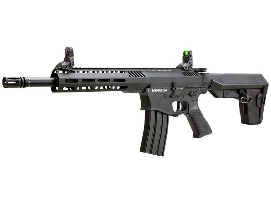 Picture of KLI Venator MKI AEG Electric 4.5mm .177 Airgun