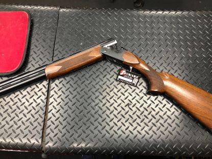 Picture of Kofs Black Diamond Over & Under 2.5 Grade 12 Gauge Shotgun