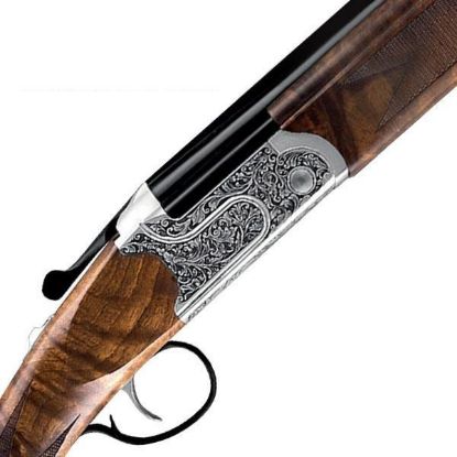 Picture of Kofs Sceptre SXE Over & Under 12 Gauge Shotgun