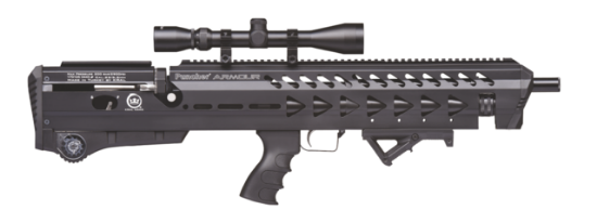 Picture of Kral Breaker Armour PCP Air Rifle