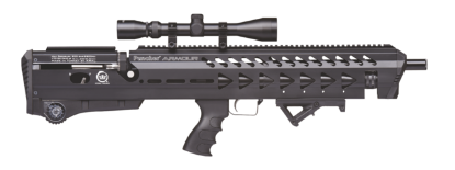 Picture of Kral Breaker Armour PCP Air Rifle