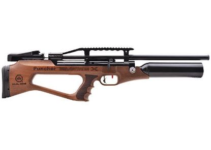 Picture of Kral Empire X BullPup