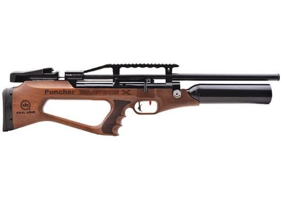 Picture of Kral Empire X BullPup