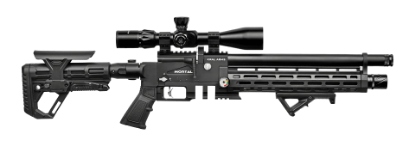 Picture of Kral Mortal