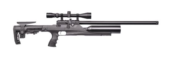 Picture of Kral Puncher Jumbo Synthetic PCP Air Rifle