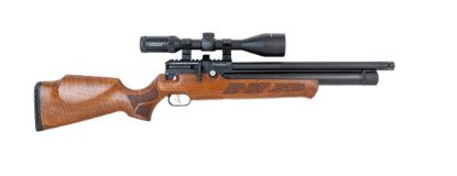 Picture of KRAL PUNCHER K WALNUT