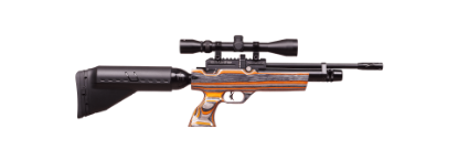 Picture of Kral Puncher NP02 Orange Laminate