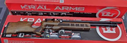 Picture of Kral Puncher Unica