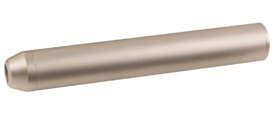 Picture of Kral Stainless Moderator Silencer