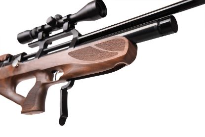 Picture of Kuzey K300 Underlever Cocking PCP rifle