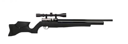 Picture of Kuzey K600 Synthetic PCP Air Rifle .22