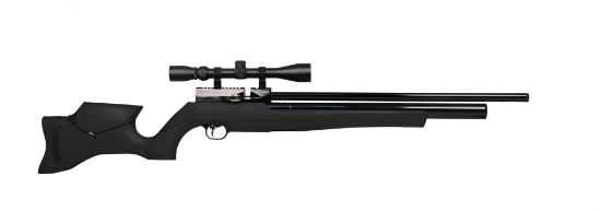 Picture of Kuzey K600 Synthetic PCP Air Rifle .22