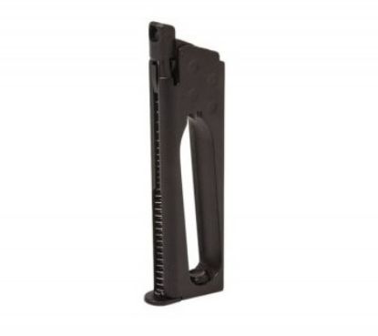 Picture of KWC 1911 Magazine Blowback Co2 4.5mm BB