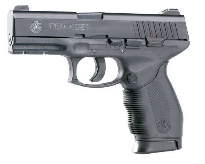 Picture of KWC 24/7 Co2 Air Pistol
