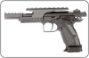 Picture of KWC 75 Competition Co2 Pistol 4.5mm