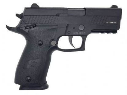 Picture of KWC P229 Co2 Sig Sauer Style Air Pistol
