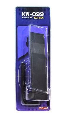 Picture of KWC TRS 6mm BB Air Soft for the 46DHN Model