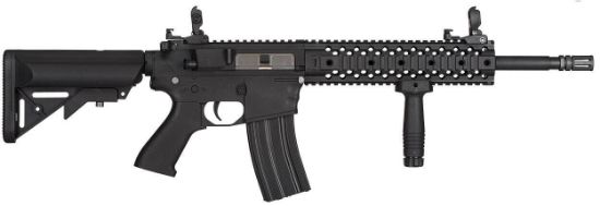 Picture of Lancer Tactical LT-12 GEN2 M4 RIS EVO Combo