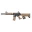 Picture of Lancer Tactical LT-15 GEN2 M4 with Alpha Stock Combo - Tan v2
