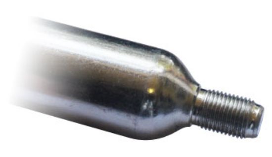Picture of Large 88 Gram CO2 CAPSULE