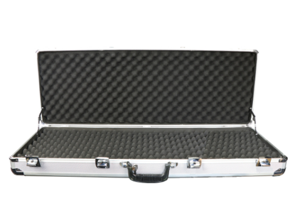 Picture of Large Aluminium Gun Case