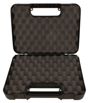 Picture of Large Pistol Case - Hard ABS Case AC605