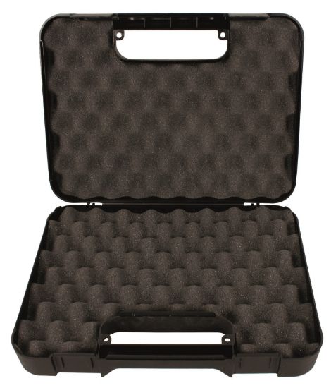 Picture of Large Pistol Case - Hard ABS Case AC605