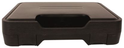 Picture of Large Pistol Case - Hard ABS Case AC605