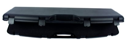 Picture of Large Plastic ABS Scoped Rifle Hard Case Internal