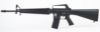Picture of Lee Enfield's M16 A1 Steel BB 4.5mm CO2 Rifle