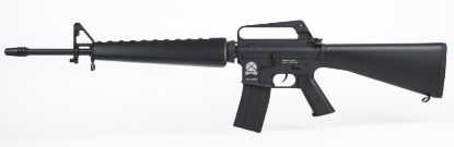 Picture of Lee Enfield's M16 A1 Steel BB 4.5mm CO2 Rifle