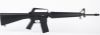 Picture of Lee Enfield's M16 A1 Steel BB 4.5mm CO2 Rifle