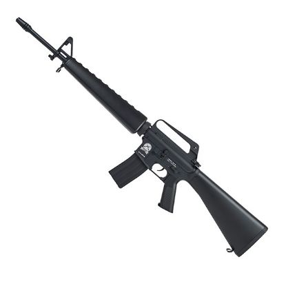 Picture of Lee Enfield M16A1