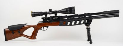 Picture of Lee Enfield Sentry PCP Air Rifle