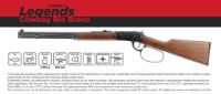 Legends Cowboy Rio Bravo