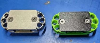 Picture of Logun S16/Sweet 16 3D Printed Magazine