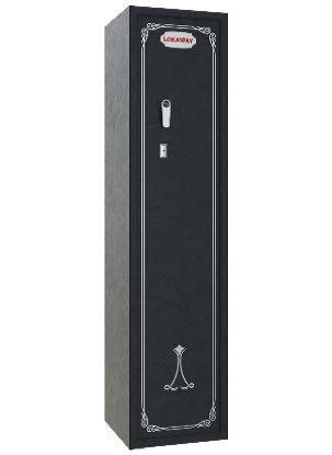 Picture of Lokaway LBA8 4-7 Gun Safe