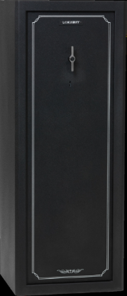 Picture of Lokaway LOK-LBA20 12-20 Gun Safe