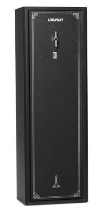 Picture of Lokaway LOK3K 8-10 Gun Safe